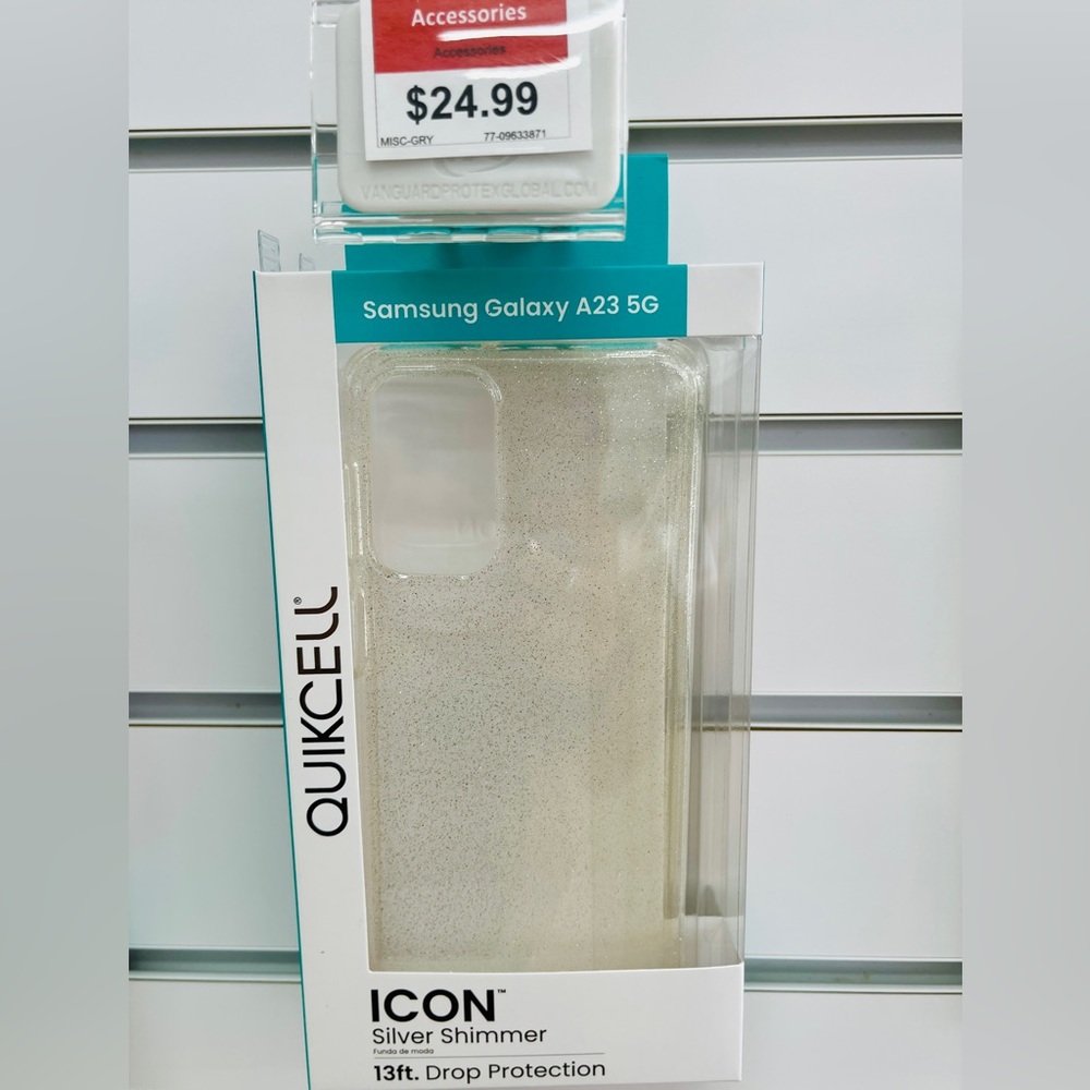 Samsung Galaxy A 23 case